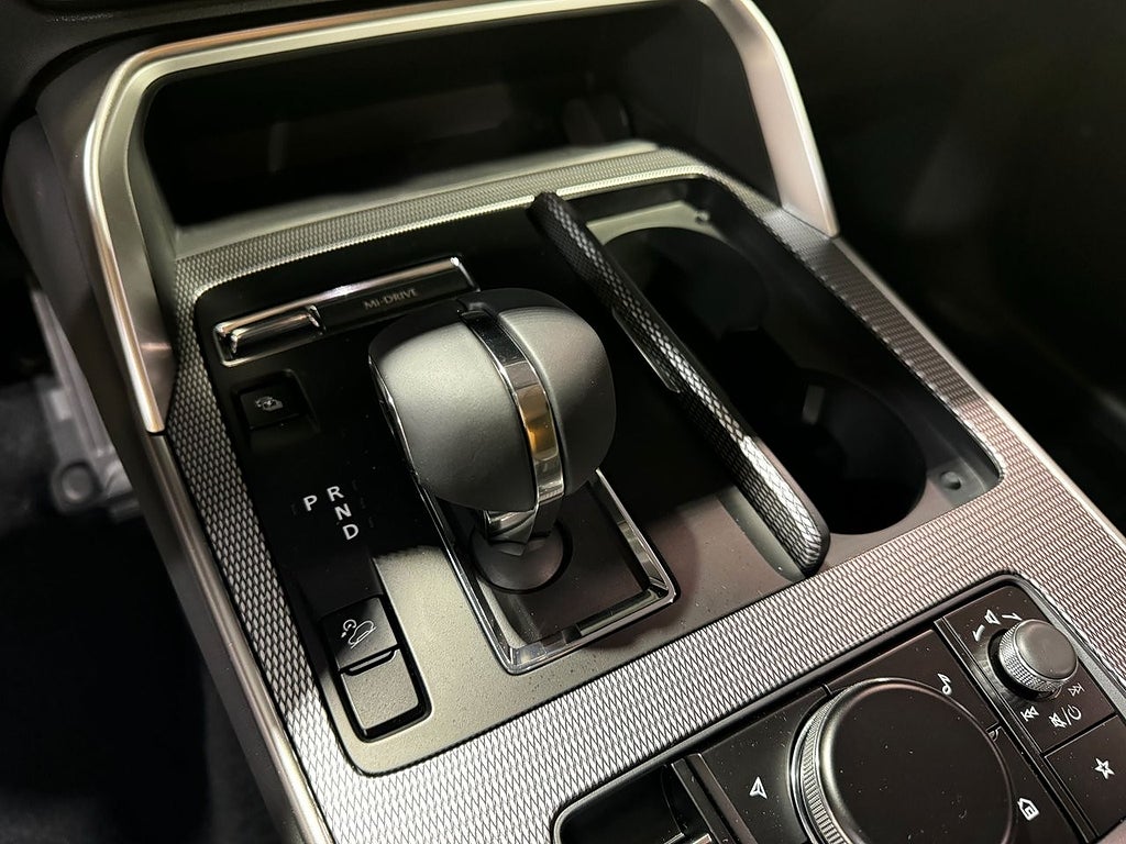 Mazda CX-60 Exclusive-line Comfort pack PHEV AWD KAMPANJ