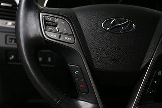 SUV Hyundai Santa Fe 17 av 28