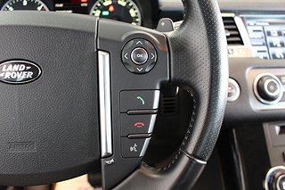 SUV Land Rover Range Rover 19 av 28