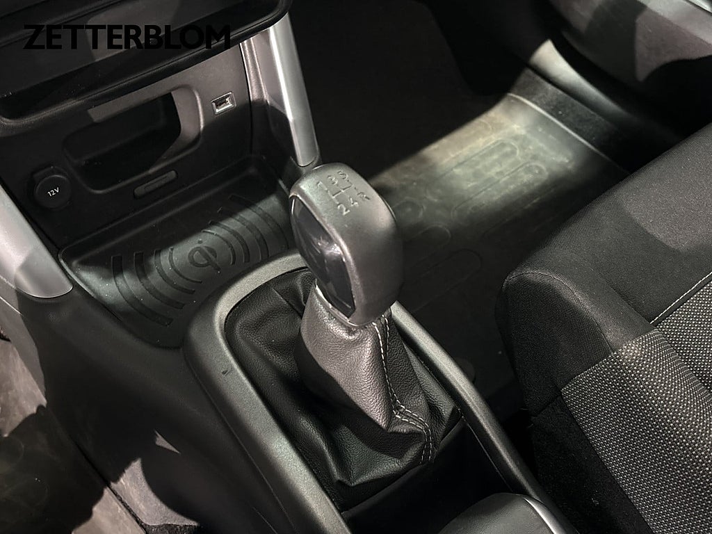 SUV Citroën C3 Aircross 14 av 14