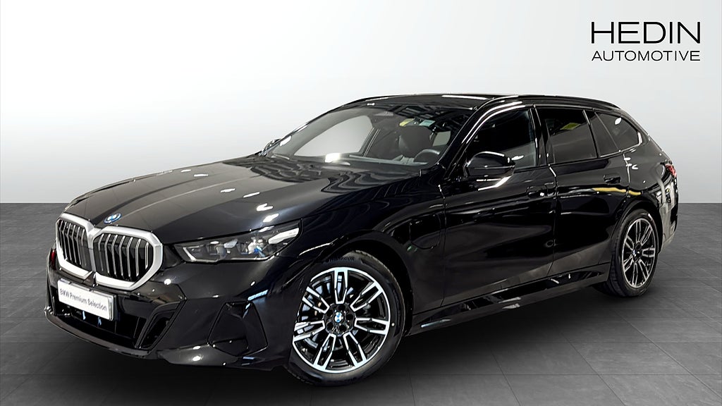 BMW 530e 530e xDrive
