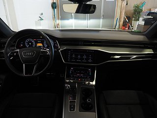 Kombi Audi A6 16 av 23