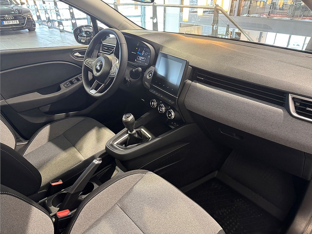 Bild på Mitsubishi Colt Invite 90hk - PRIVATLEASING