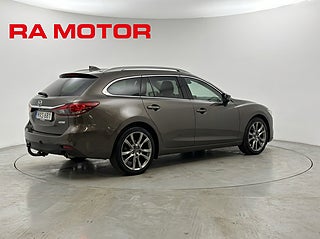 Kombi Mazda 6 2 av 24