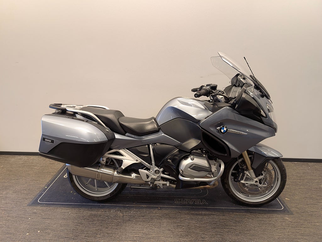 BMW R1200RT 