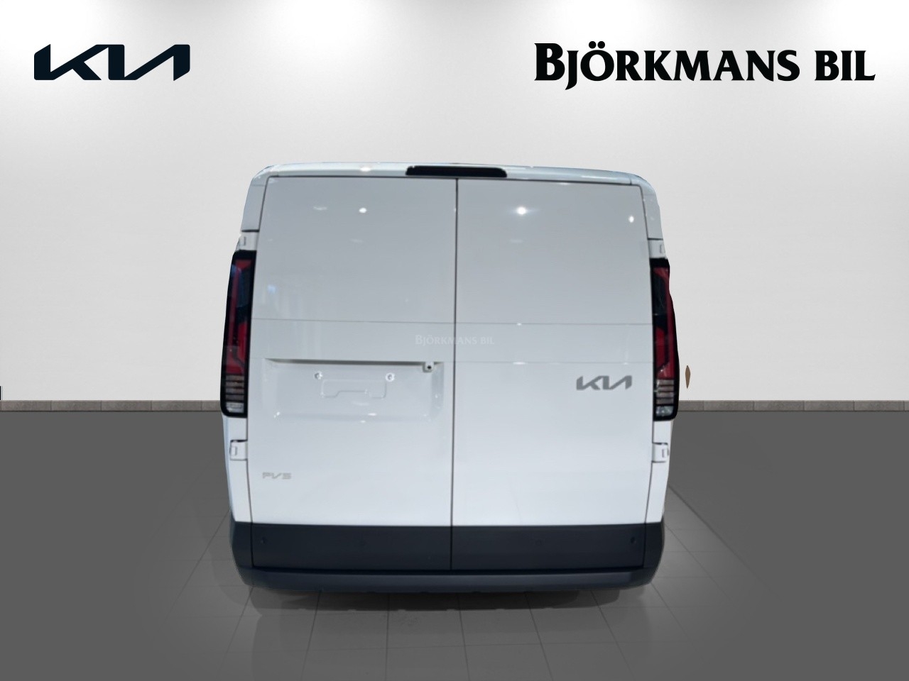 Kia PV5 2026, bild 5/45