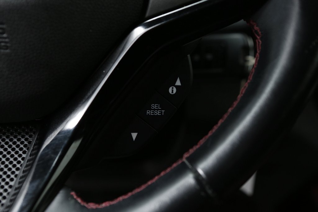 Honda HR-V 1,5T 182hk SPORT ADAS A-DA+ CVT Motorvärmare 2020