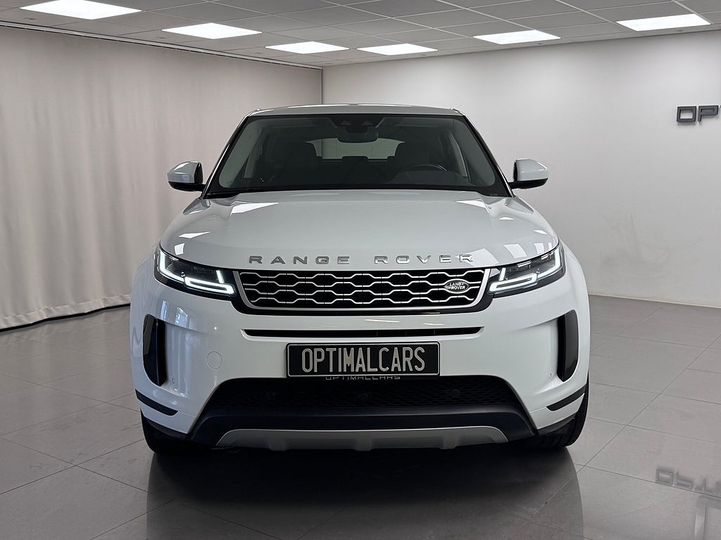 Land Rover Range Rover 2021 - miniatyr 3