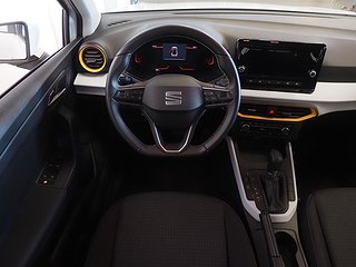 Kombi Seat Arona 14 av 21