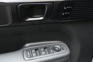 SUV Hyundai Santa Fe 15 av 25