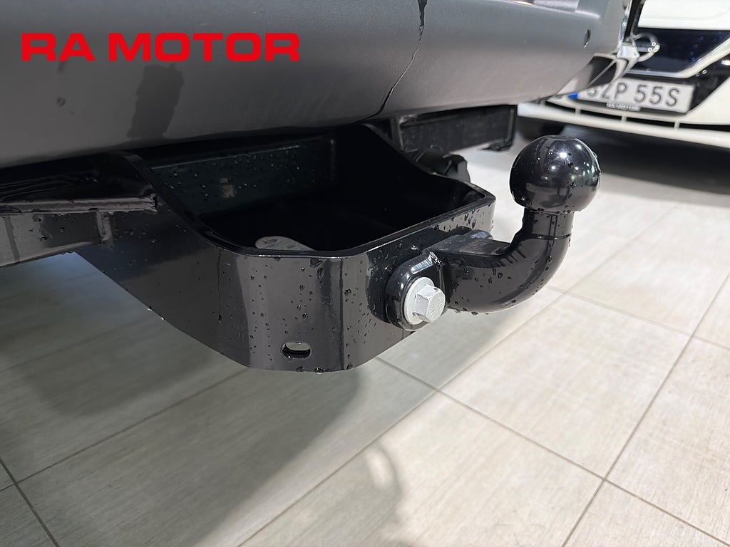 Maxus T60 MAX | Diesel | 215hk | 3500kg dragvikt | 4WD 2026