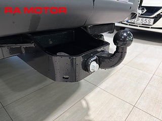 Transportbil - Flak Maxus T60 15 av 20