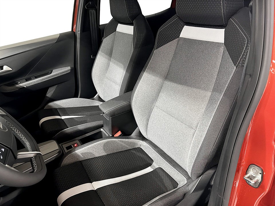 Bild på Opel Frontera GS Hybrid 145hk Aut - PRIVATLEASING