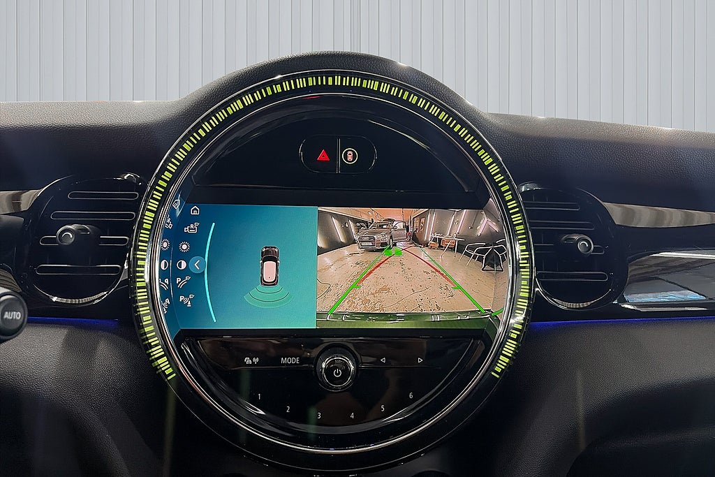 MINI Cooper 2023
