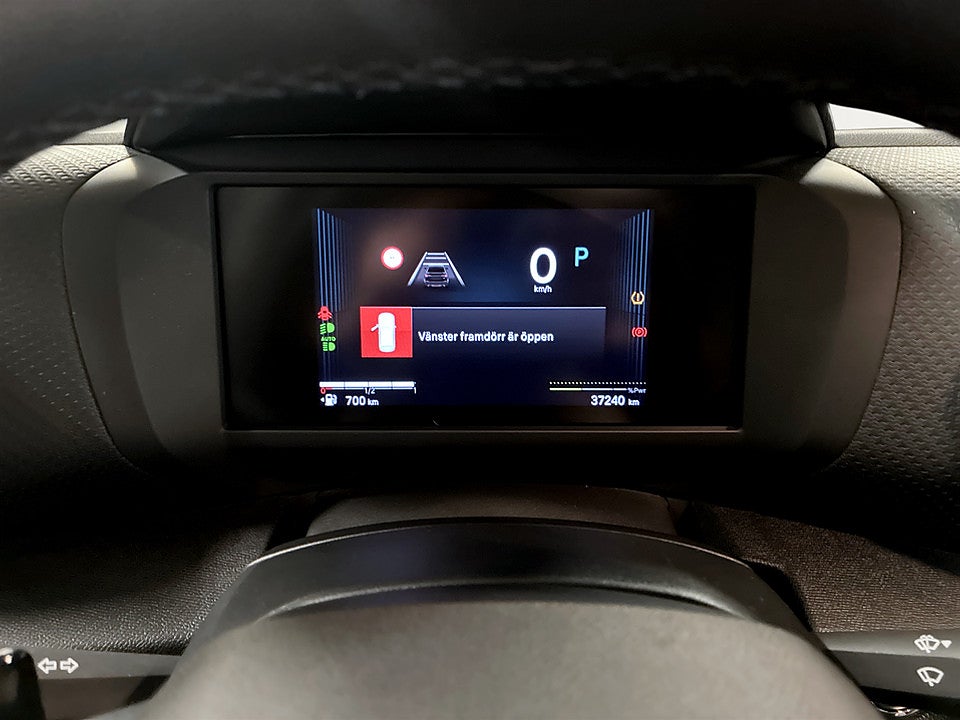 Bild på Citroën C4 Max Hybrid 145hk Aut CARPLAY NAVI