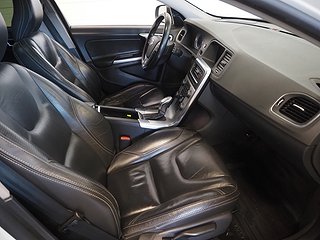 Kombi Volvo V60 11 av 25