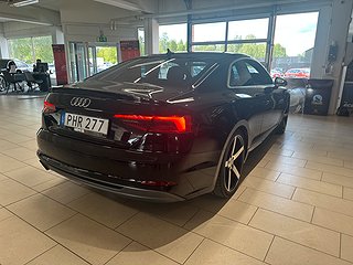 Audi A5 Coupé 2.0 TDI 191hk quattro S Line/MoK/P-sens/S&V