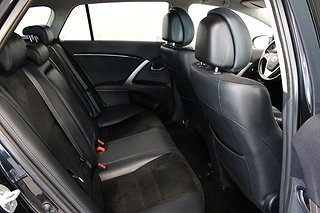 Kombi Toyota Avensis 8 av 19