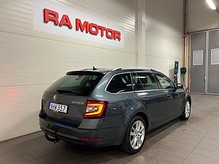 Kombi Skoda Octavia 6 av 27