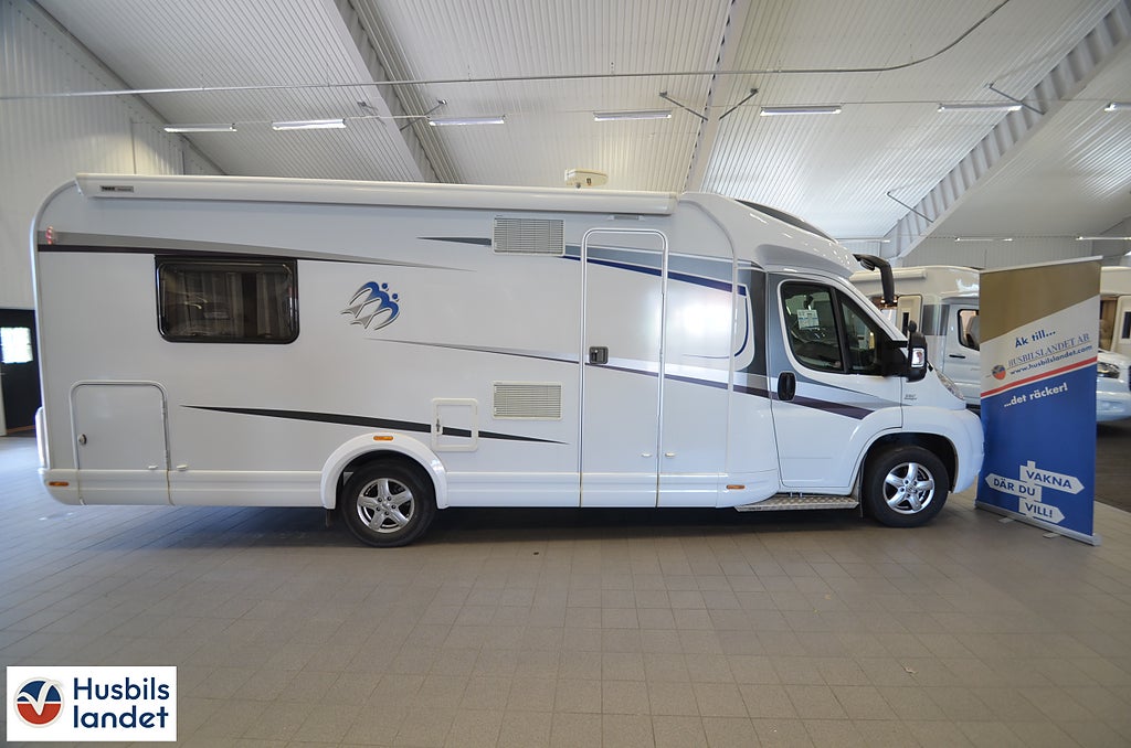 Knaus Sky Ti 700 MX