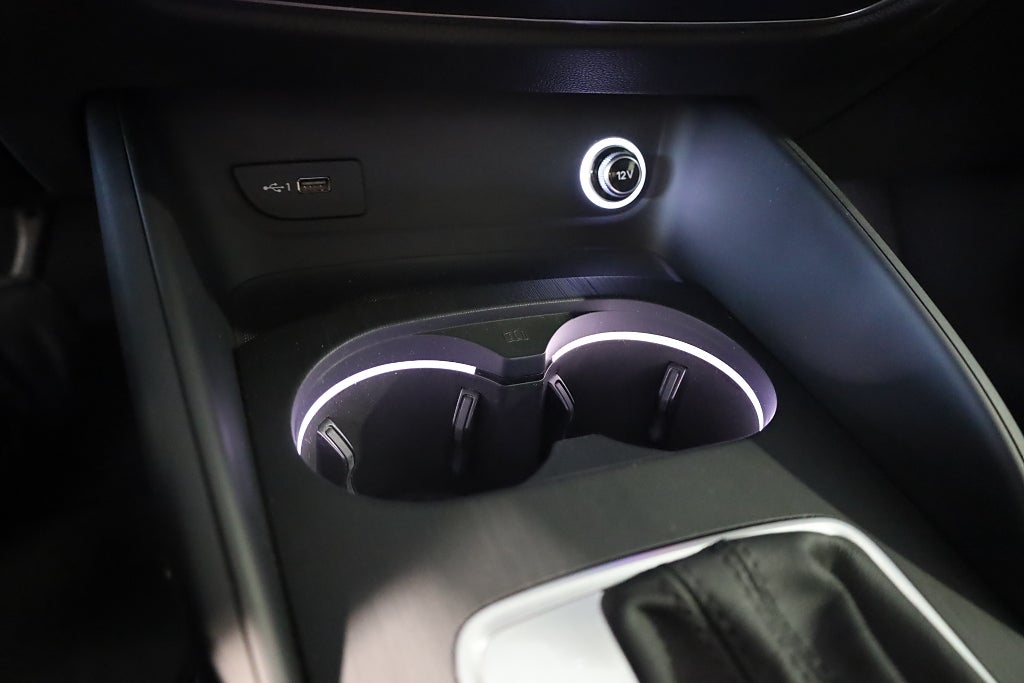 Audi A3 Sportback 35 TFSI S Tronic Proline Navi Blåtand