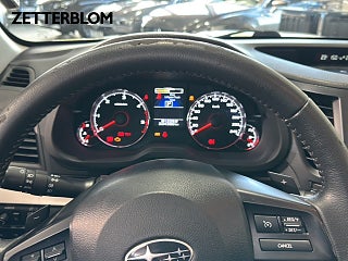 SUV Subaru Outback 11 av 19