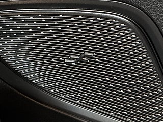 Mercedes-Benz C 200 9G-Tronic Avantgarde S&V-hjul/Kamera/Navi – bild 21