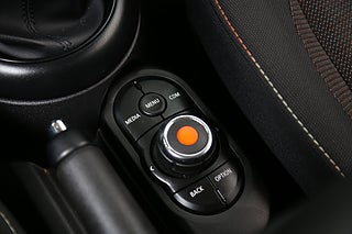 Halvkombi MINI Cooper 19 av 24