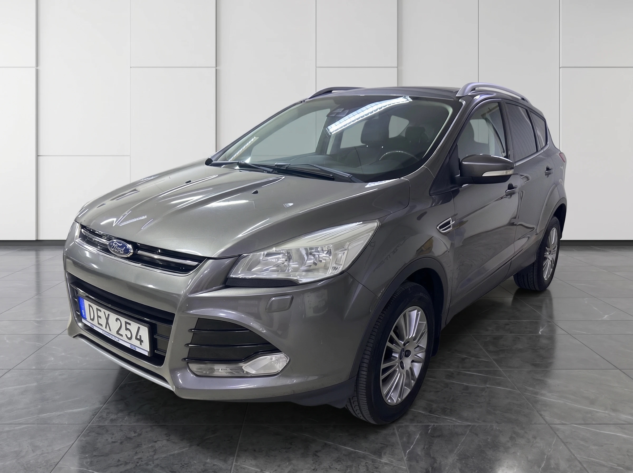 Ford Kuga 2014, bild 6/44