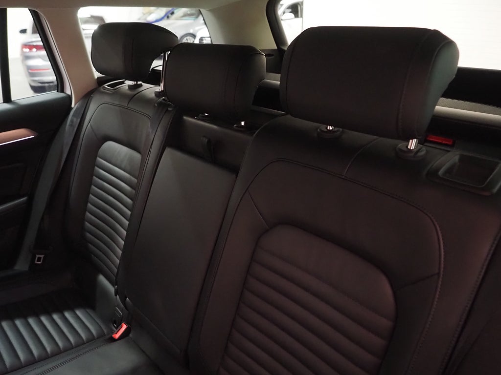 Volkswagen Passat Alltrack TDI 190hk 4M DSG |Drag|D-värm| 2019