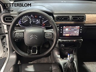 Halvkombi Citroën C3 10 av 14