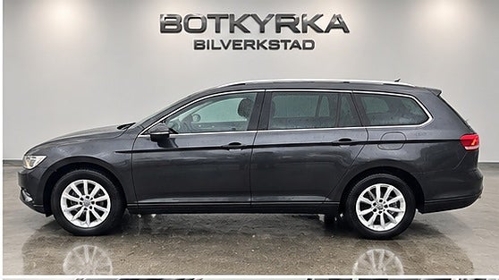 Volkswagen Passat Sportscombi 2.0 TDI DPF SCR Base Euro 6