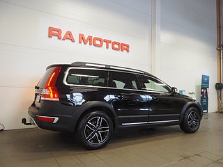 Kombi Volvo XC70 5 av 25