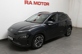 SUV Hyundai Kona 1 av 25