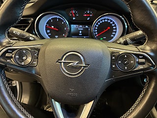 Opel Insignia Grand Sport 1.6 Enjoy Värmare/Drag/P-sens/SoV-däck