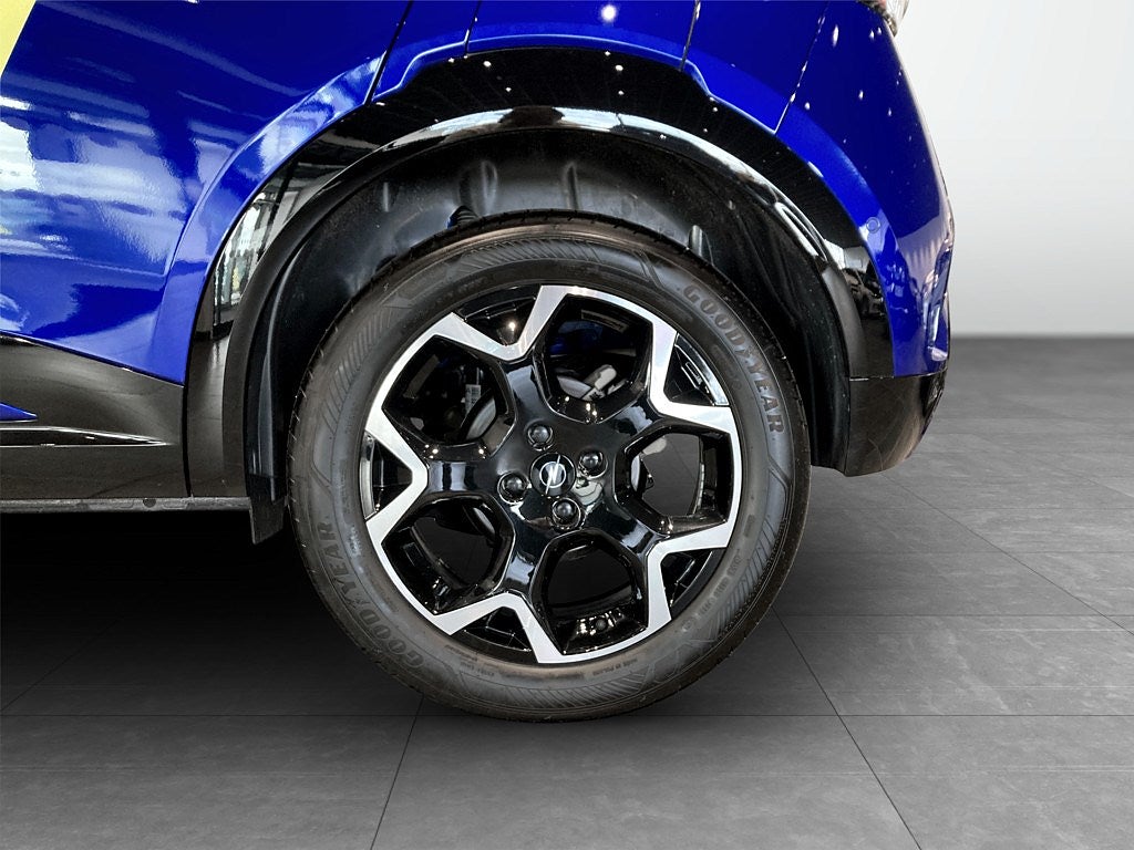 Bild på Opel Mokka GS Hybrid 136hk Aut - DEMO