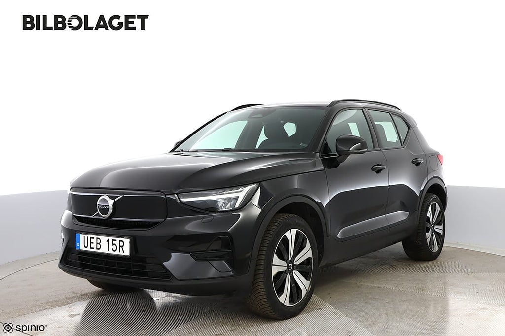 Volvo XC40 Recharge Core Edition