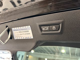 BMW X6 xDrive40d M Sport Pano H/K HuD Kamera Dvärm Drag SoV
