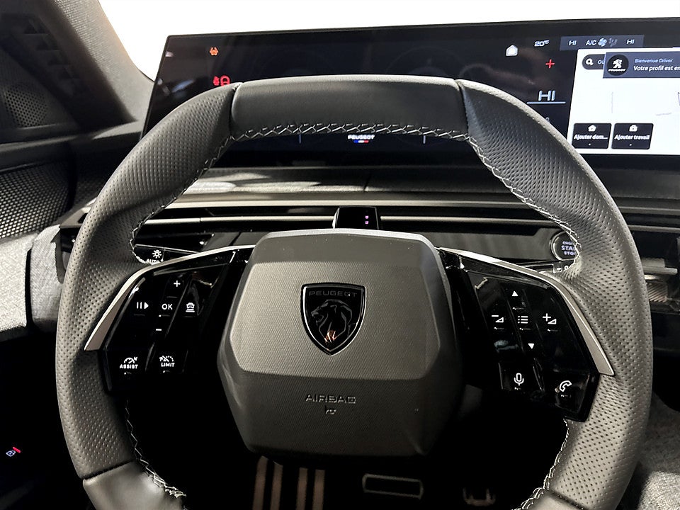 Bild på Peugeot 5008 5008 GT Edition Hybrid Aut - OMGÅENDE LEVERANS!