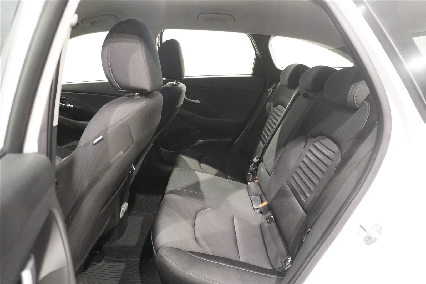Hyundai i30 2025, bild 5/36