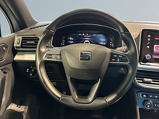 Seat Tarraco 2.0 TDI 4Drive Style Drag Värmare Kamera Cockpit S&V