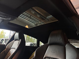 Audi S5 SB 3.0 V6 Quattro Cockpit/Pano/B&O/Massage/Bvärm/S&V – bild 21