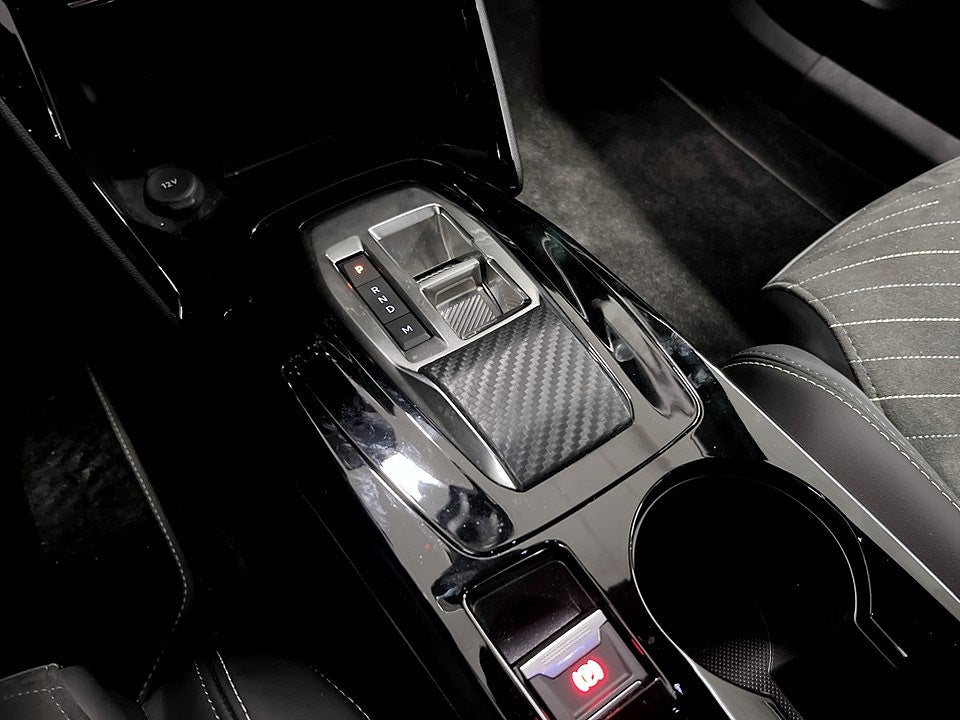 Bild på Peugeot 2008 GT 1.2 PT 130hk Aut - 360-KAMERA, ELSTOL