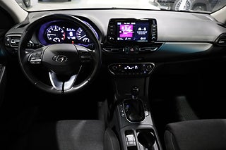 Halvkombi Hyundai i30 11 av 20