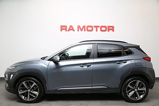 SUV Hyundai Kona 3 av 23