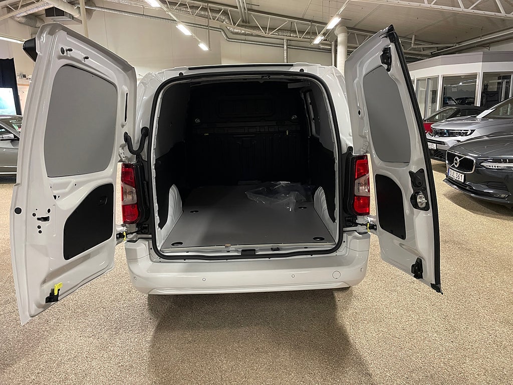 Opel Combo 2023 - miniatyr 14