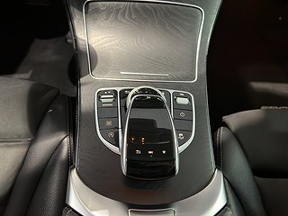 SUV Mercedes-Benz GLC 13 av 15