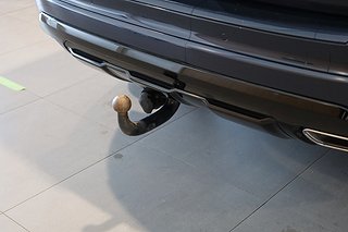 SUV Volvo XC60 25 av 25