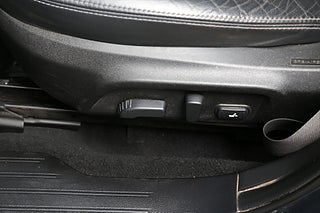 Kombi Subaru Outback 13 av 26