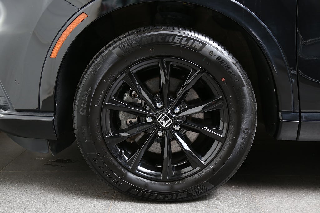 Honda CR-V Plug-in Advance Tech + Dragkrok + Serviceavtal 2024